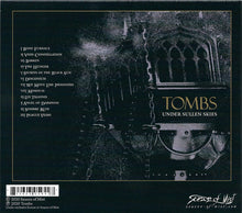 Tombs: Under Sullen Skies CD
