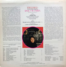 Tomita: Firebird 12"