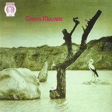 Tonton Macoute: S/T CD