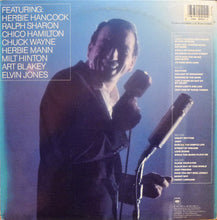 Tony Bennett: Jazz 2x12"
