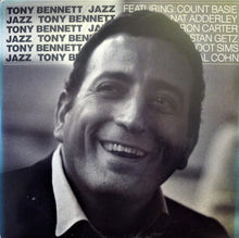 Tony Bennett: Jazz 2x12"