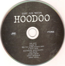 Tony Joe White: Hoodoo CD