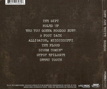 Tony Joe White: Hoodoo CD