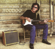 Tony Joe White: Hoodoo CD