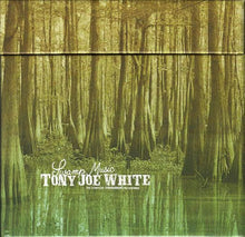 Tony Joe White: Swamp Music - The Complete Monument Recordings CD