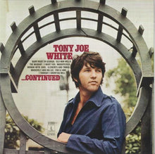 Tony Joe White: Swamp Music - The Complete Monument Recordings CD