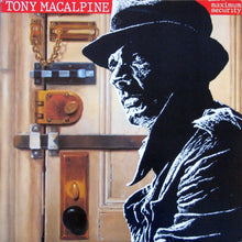 Tony MacAlpine: Maximum Security