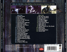 Tony McPhee & the Groundhogs: High On The Hog 2xCD