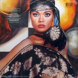 Angela Bofill: Too Tough 12"