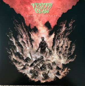 Tooth And Claw: Dream Of Ascension 12"