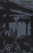 Torch Runner: Locust Swarm cassette