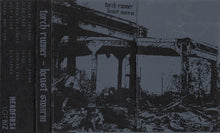 Torch Runner: Locust Swarm cassette