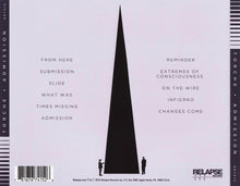 Torche: Admission CD
