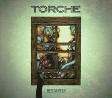 Torche: Restarter CD