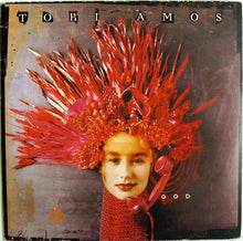 Tori Amos: God 12"