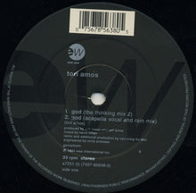 Tori Amos: God 12"