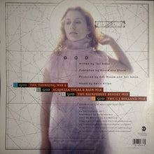 Tori Amos: God 12"
