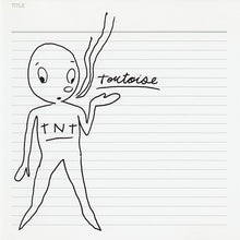 Tortoise: TNT CD