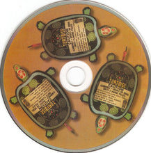 Tortoise: TNT CD