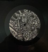 Torture Rack: Barbaric Persecution 12"