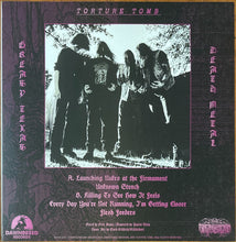 Torture Tomb: Torture Tomb 12"