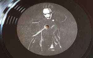 Azelisassath: Total Desecration Of Existence 12"