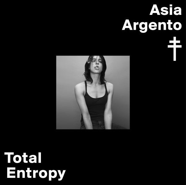 Asia Argento: Total Entropy 2x12