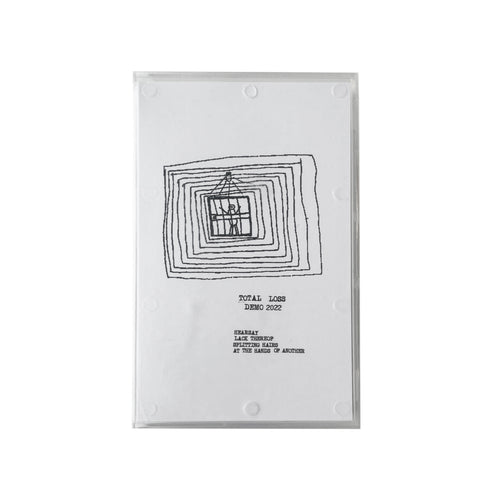 Total Loss: Demo cassette