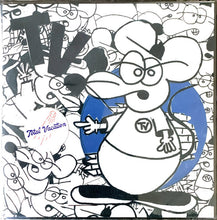 Total Vacation: TV 7"