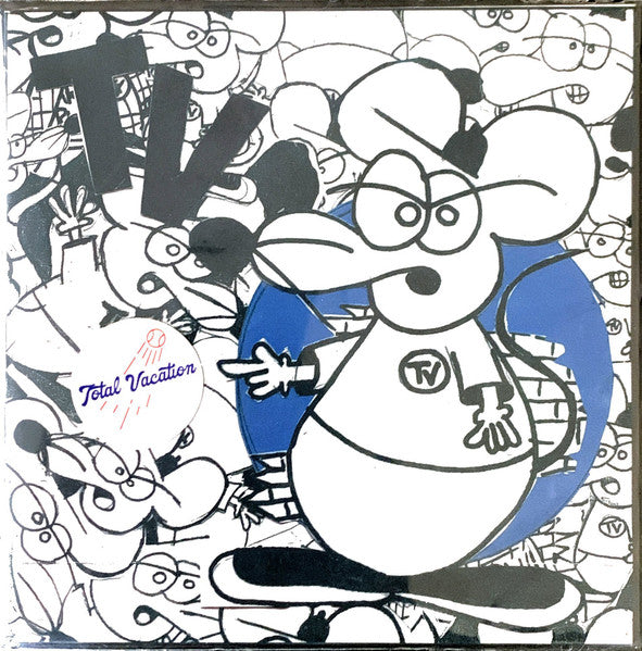 Total Vacation: TV 7