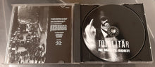 Totalitär: Ni Måste Bort! CD