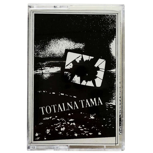 Totalna Tama: S/T cassette