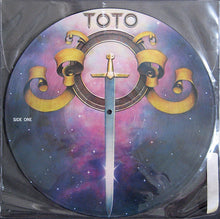 Toto: S/T 12"