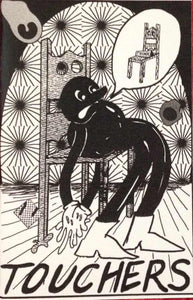 Touchers: Demo Cassette