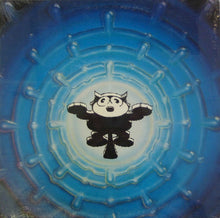 Toulouse Engelhardt: Toullusions 12"