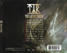 Týr: The Lay Of Thrym CD