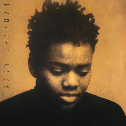 Tracy Chapman: S/T 12