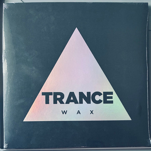 Trance Wax: S/T 2x12