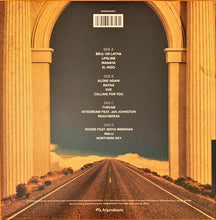 Trance Wax: S/T 2x12"