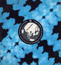 Transform: Transformation 12"