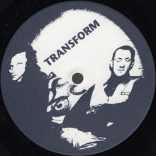 Transform: Transformation 12"