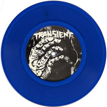 Transient / This Runs On Blood: Split 7"