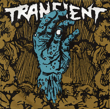 Transient / This Runs On Blood: Split 7"