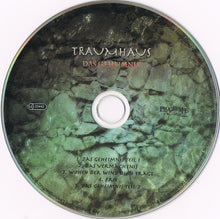 Traumhaus: Das Geheimnis CD