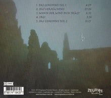 Traumhaus: Das Geheimnis CD