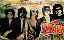 Traveling Wilburys: Volume One cassette