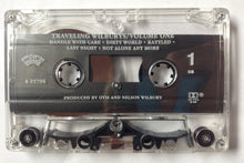 Traveling Wilburys: Volume One cassette