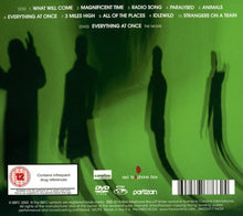 Travis: Everything At Once CD+DVD