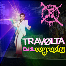 Travølta: DIScography 12"