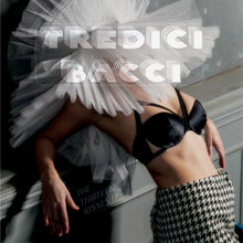 Tredici Bacci: The Thirteen Kisses EP 12"